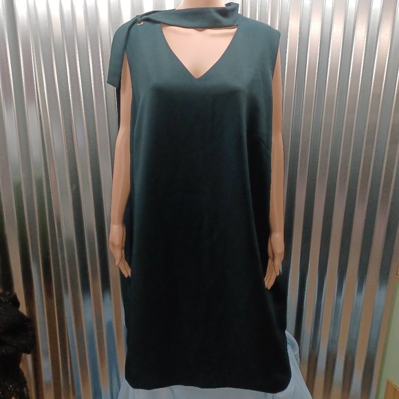 ⭐️ Tahari Dress Women's Size 22W. NWT - Picture 1 of 7